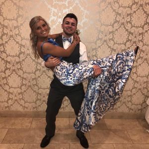 Meet your Posher, Jake